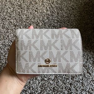 Michael Kors wallet